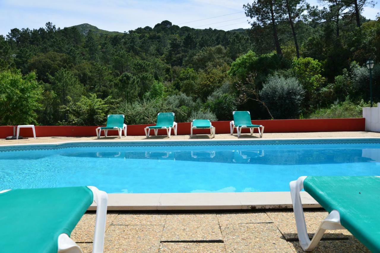 Quinta Villa Arrabida Vila Fresca Ngoại thất bức ảnh