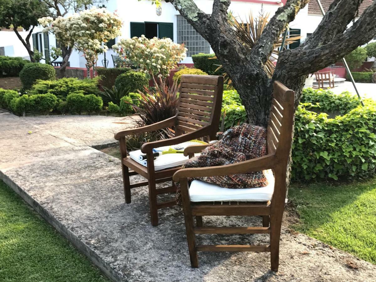 Quinta Villa Arrabida Vila Fresca Ngoại thất bức ảnh