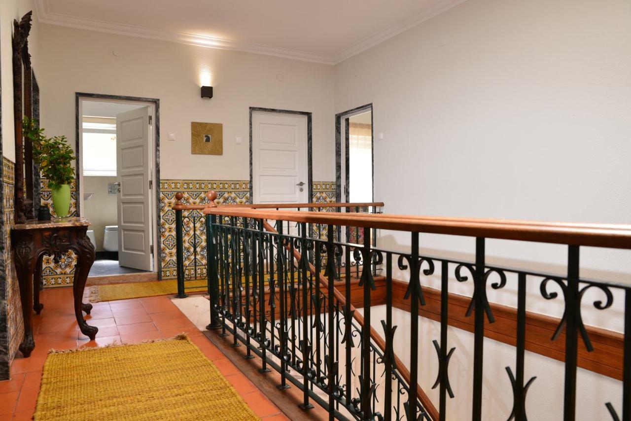 Quinta Villa Arrabida Vila Fresca Ngoại thất bức ảnh