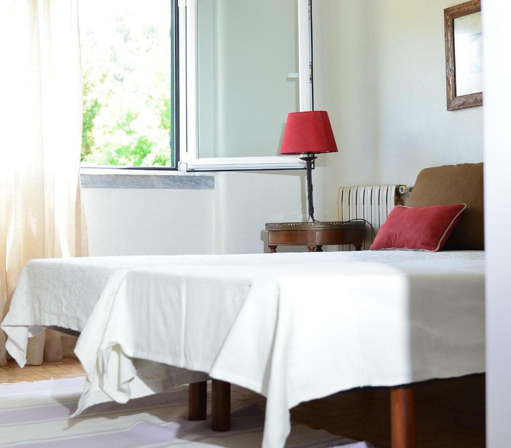 Quinta Villa Arrabida Vila Fresca Ngoại thất bức ảnh