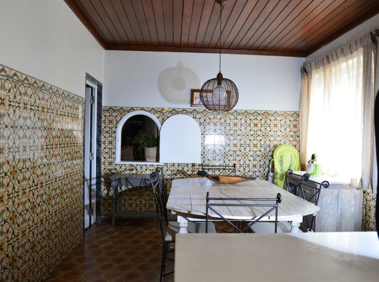 Quinta Villa Arrabida Vila Fresca Ngoại thất bức ảnh