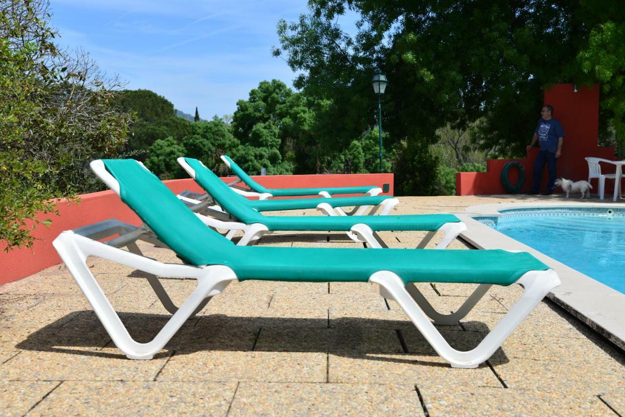Quinta Villa Arrabida Vila Fresca Ngoại thất bức ảnh