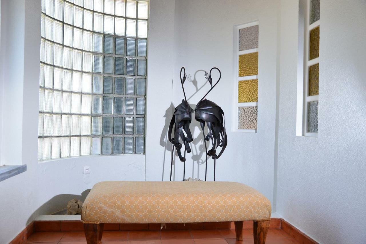 Quinta Villa Arrabida Vila Fresca Ngoại thất bức ảnh