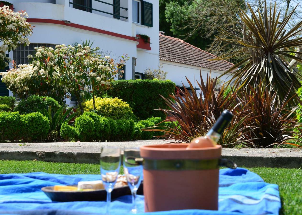 Quinta Villa Arrabida Vila Fresca Ngoại thất bức ảnh